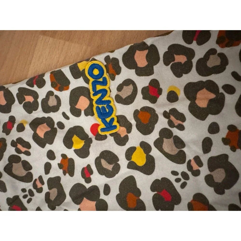 Kenzo Leggings 14